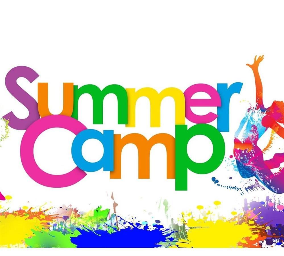  Summer Camp 